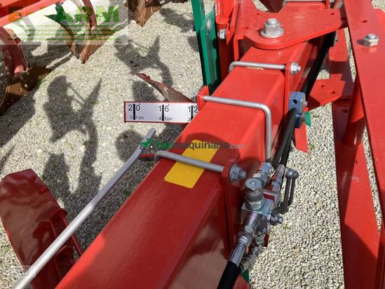 Arado - Kverneland - lb vario 100-300