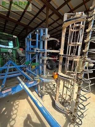Cultivador - Kockerling - allrounder 500 im kundenauftrag