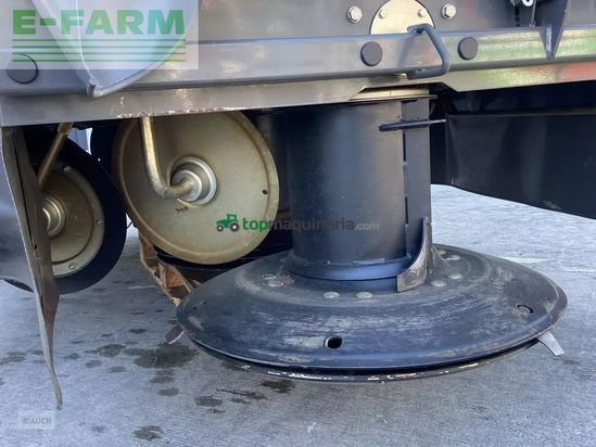 Cortacésped manual - Fendt - cutter 3140 fp - v