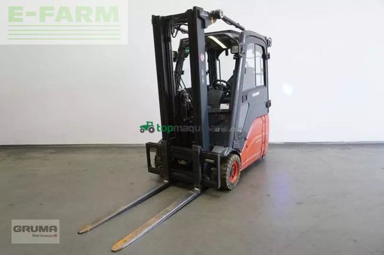 Elevadora - Linde - e 16 386
