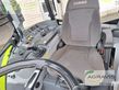Tractor agrícola - Claas - arion 470 cis stage v