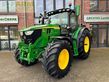 Tractor agrícola - John Deere - 6r185 *garantieverlängerung*
