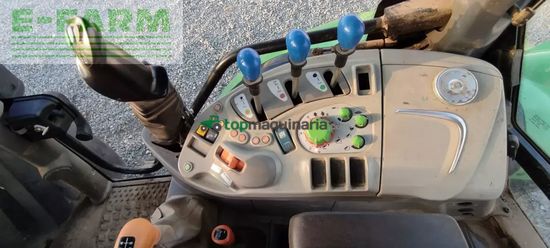 Tractor agrícola - Deutz-Fahr - 5115