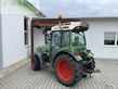 Tractor agrícola - Fendt - farmer 208 fa