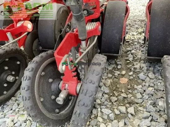 Sembradora monograno mecanica - Väderstad - tempo tpv 10