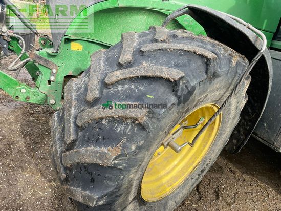 Tractor agrícola - John Deere - 7215R