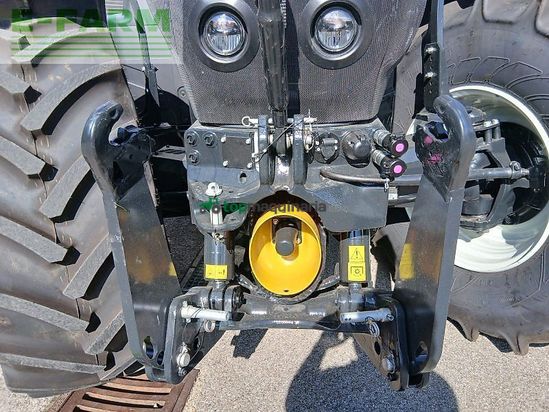 Tractor agrícola - Steyr - 6240 absolut cvt