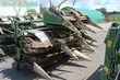 Cabezal - Krone - easycut 753
