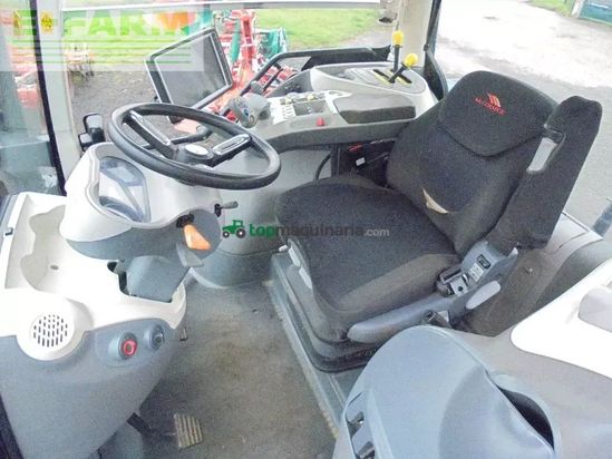 Tractor agrícola - Landini - 7-160 dynamic