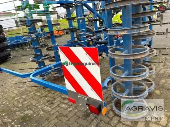 Cultivador - Kockerling - allrounder classic 530 2.0