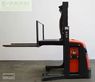 Elevadora - Linde - v 10 5212
