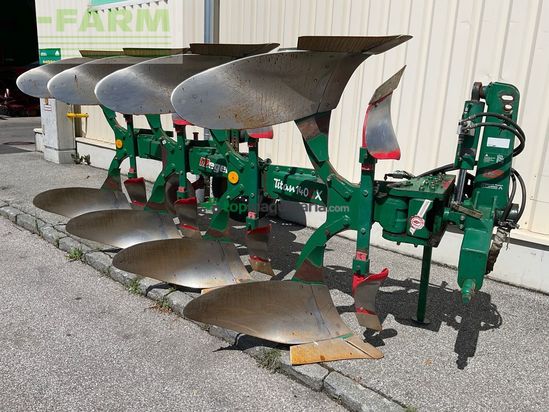 Arado - Regent - Titan 140 CX - 4sch.