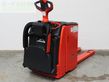 Elevadora - Linde - t 20 ap 1153-02