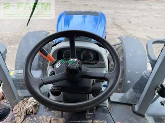 Tractor agrícola - New Holland - t7.230 pc