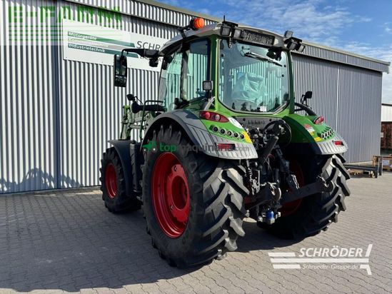 Tractor agrícola - Fendt - 313 gen4 profi plus | cargo 4x/75 | rtk