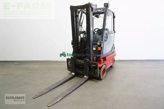 Elevadora - Linde - e 20 p 335-02