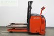 Elevadora - Linde - l 14 l 133