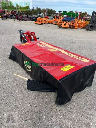 Cortacésped manual - Vicon - extra 122