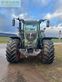 Tractor agrícola - Fendt - 724 profi