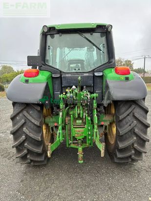 Tractor agrícola - John Deere - 6330 std