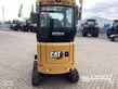 Excavadora - Caterpillar - 301.6