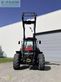 Tractor agrícola - Case IH - jx 95 case