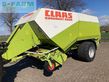 Empacadora gigant - Claas - quadrant 2200
