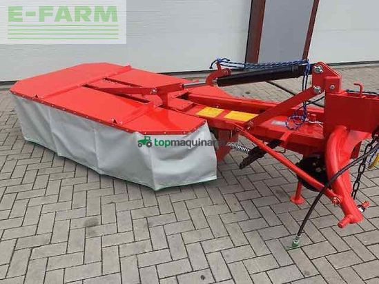 Cortacésped manual -  - trommelmähwerk pz 185 hydro