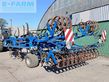 Cultivador - Kockerling - vario 400 - doppelte sts-walze