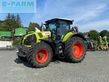 Tractor agrícola - Claas - axion 870 c-matic