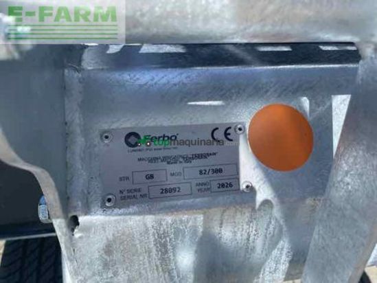 Riego -  - ferbo ga 280/63
