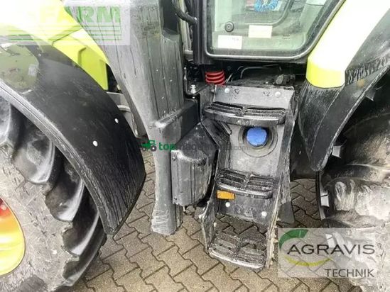 Tractor agrícola - Claas - arion 510 cis CIS