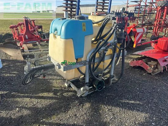 Atomizador - Osella - eur 3p 400