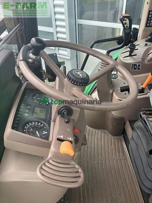 Tractor agrícola - John Deere - 5100r