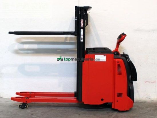 Elevadora - Linde - d 12 ap 133