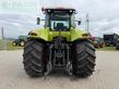 Tractor agrícola - Claas - axion 830 cebis