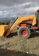 Pala para tractor - B2 serie 200