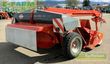 Cortacésped manual - Kuhn - fc 353 gc