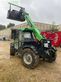 Telescopica - Deutz-Fahr - agrovector 37.7