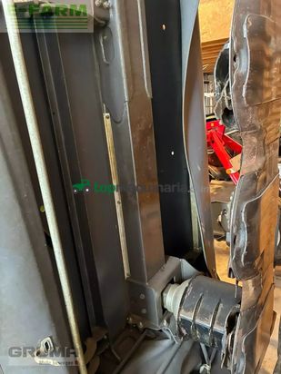 Cortacésped manual - Fendt - slicer 860