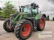 Tractor agrícola - Fendt - 720 vario s4