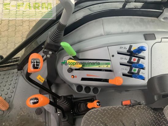 Tractor agrícola - Deutz-Fahr - 5090 d ecoline Ecoline