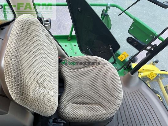 Cosechadora de Cereal - John Deere - 9700i prodrive 40 km/h