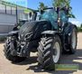 Tractor agrícola - Valtra - t255