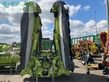 Cortacésped manual - Claas - disco 1100 c