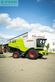 Cosechadora de Cereal - Claas - lexion 750