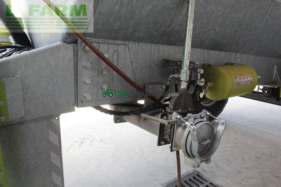 Cisterna -  - intertech güllefass - 10000l - 2016