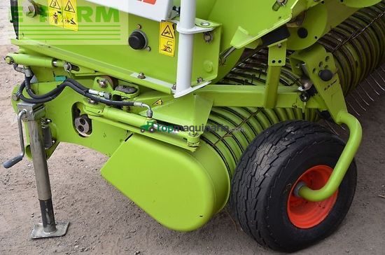 Cabezal - Claas - pick up 300 hd