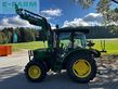 Tractor agrícola - John Deere - 5055 e