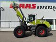 Minicargadora - Claas - torion 1511p
